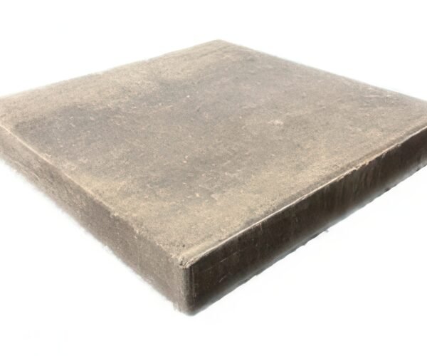 Slate Slab 18" x 2 1/4" x 18"