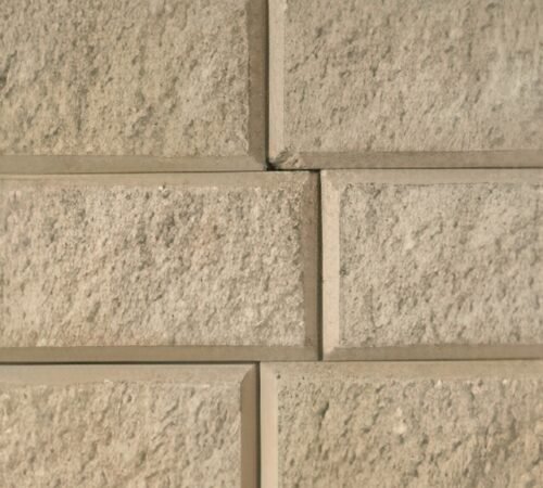 StackStone Wall Advanced Corner - Desert Buff