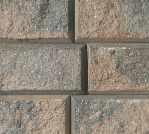 StackStone Wall Advanced Corner - Sierra Grey