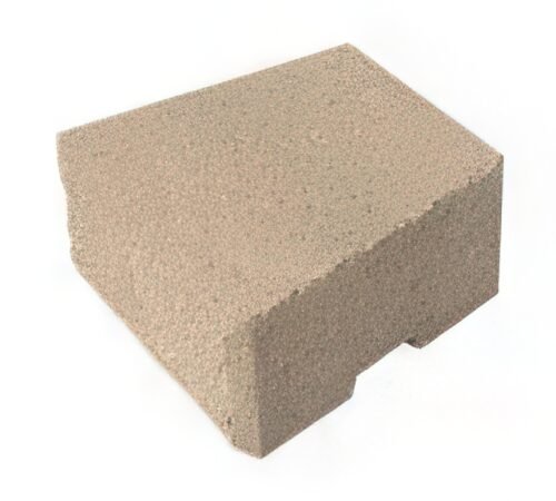 StackStone Wall Coping