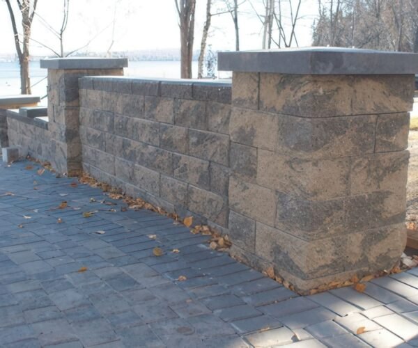 Summit Block Standard  10" x 6" x 16"