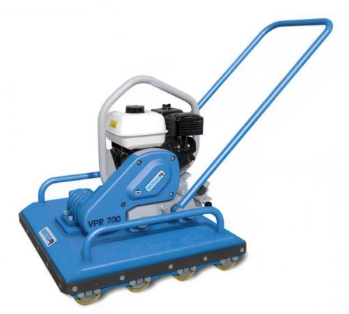 VPR 450 Paver Roller