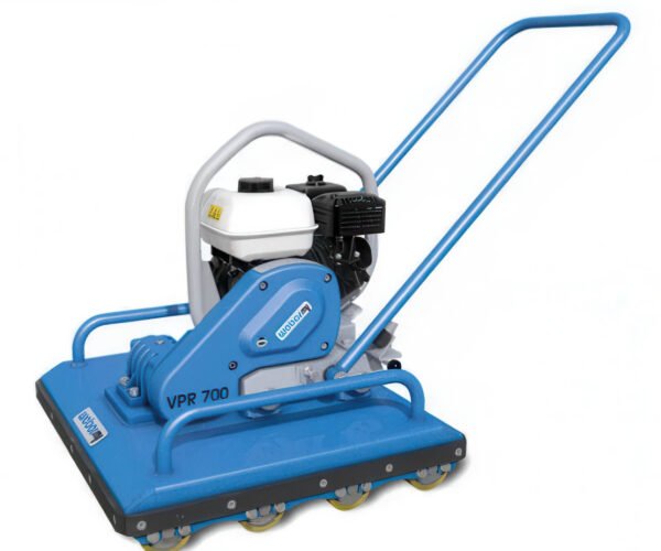 VPR 450 Paver Roller