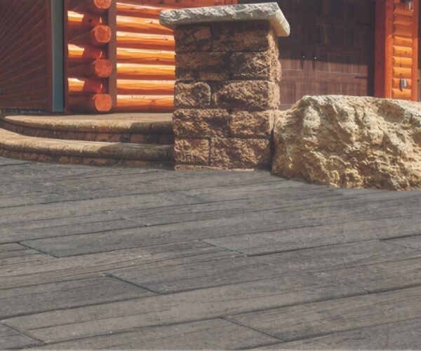Venice Plank Paver 5" x 18" -60mm thick - Image 2