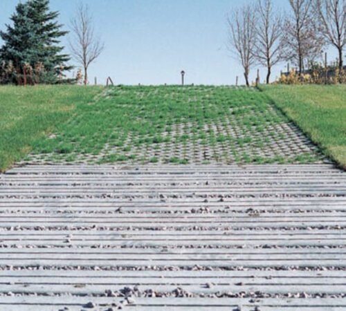 Boat Launch Pad