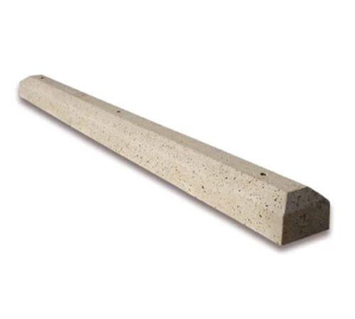 Highway Curbs
