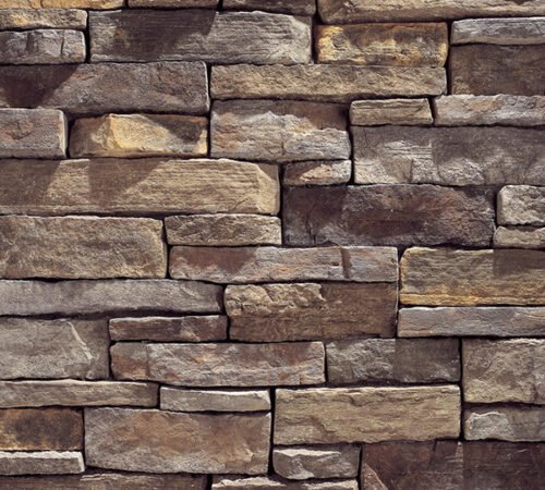 Mountain Ledge