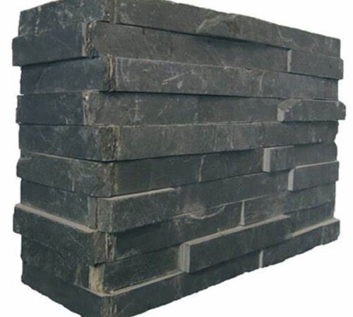Panelstone Charcoal Corner