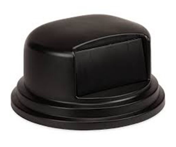 Plastic Dome Top