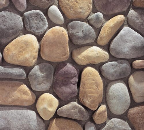 Special Order River Rock