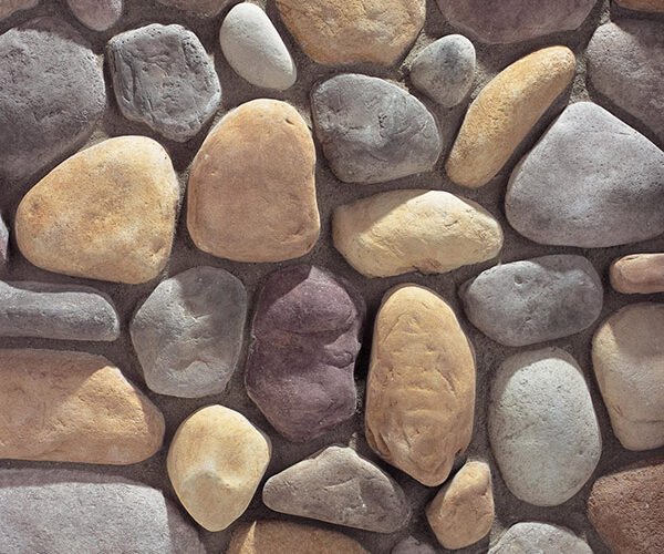 Special Order River Rock