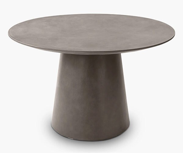 Round Table Only