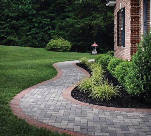 60mm Pavers