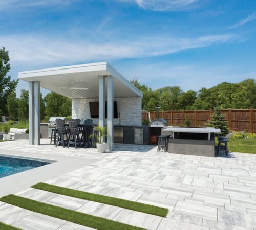 65mm Pavers