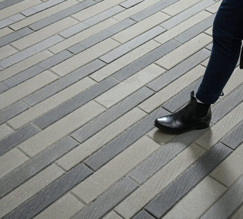 Broadway Contour 100mm - Standard Colours