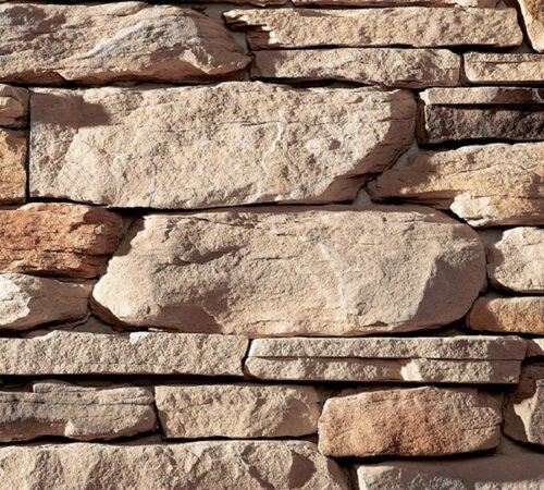 Ledgestone