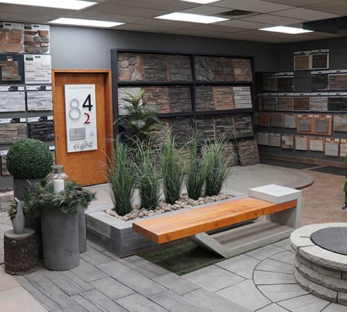 Decorative Retail