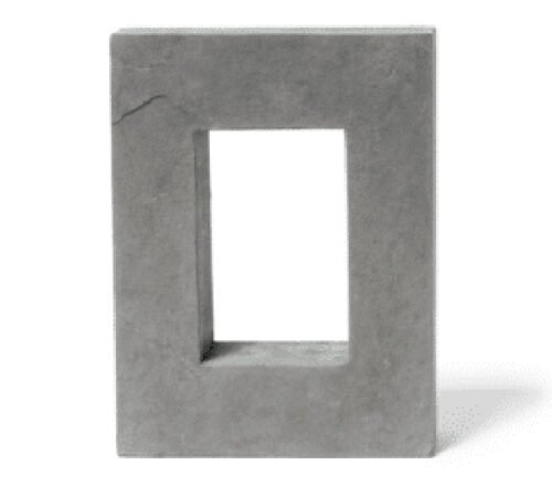 Electrical Box - Charcoal