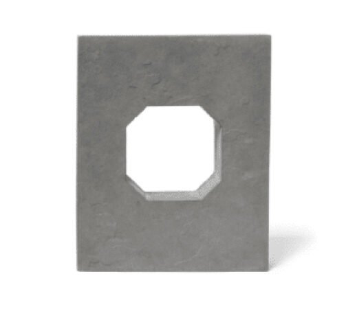 Light Box (Accessories) - Charcoal