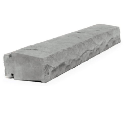 Wainscot Sill (Accessories) - Charcoal