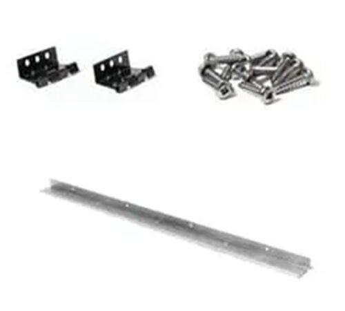 Clips/Fasteners