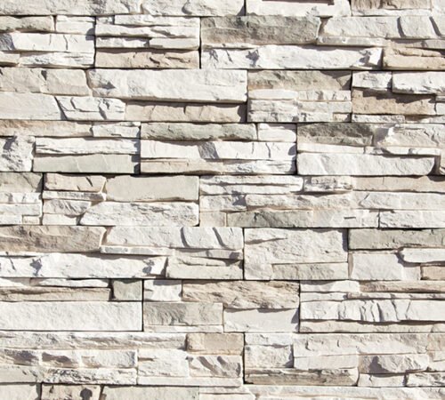 Eldorado Connect - Stacked Stone