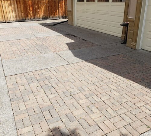 Eco Pavers