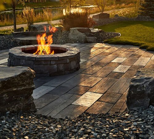 Fire Pits