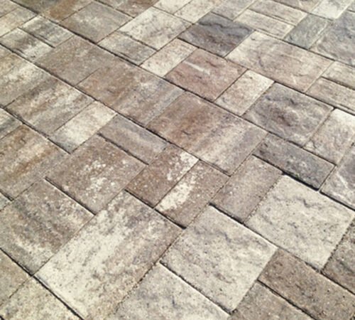 Heritage Stone Paver