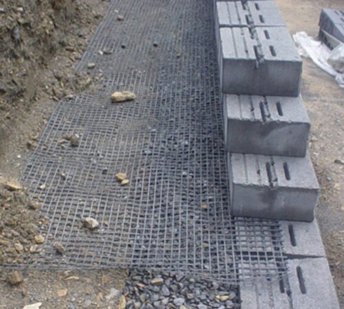 Landscaping Materials