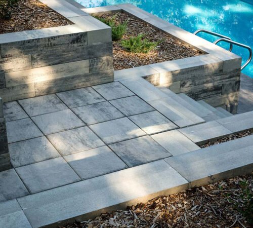 Lexington Slabs - Premium Colours