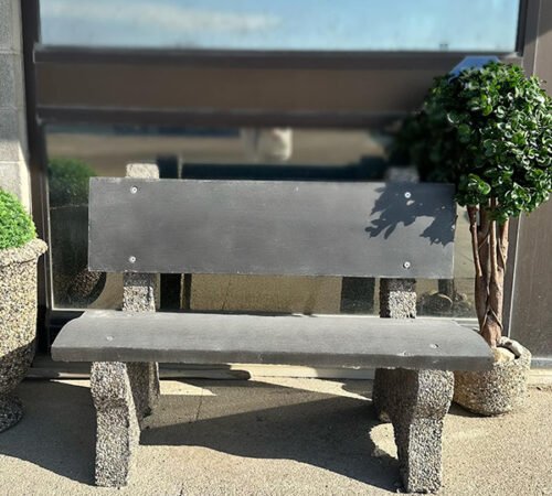 Park Benches