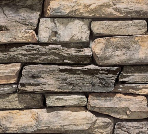 Rustic Ledge Special