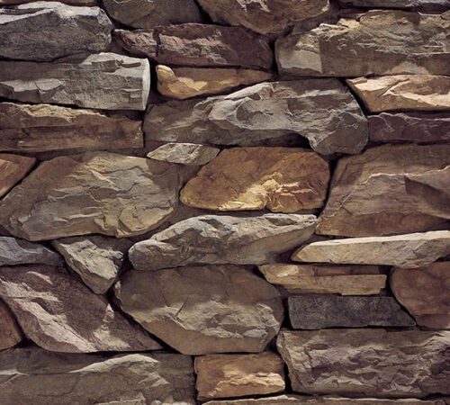 Shadow Rock