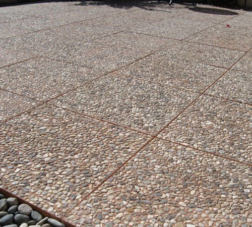 Specialty Slabs