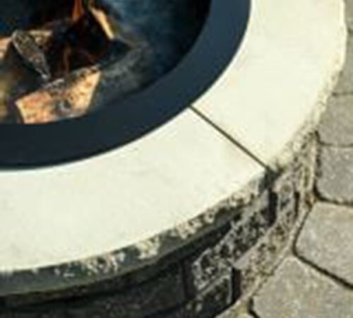 StackStone Fire Pit Accessories