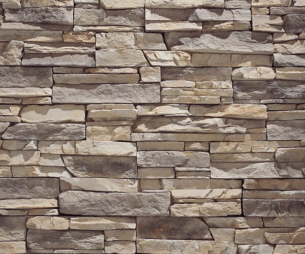 Stacked Stone