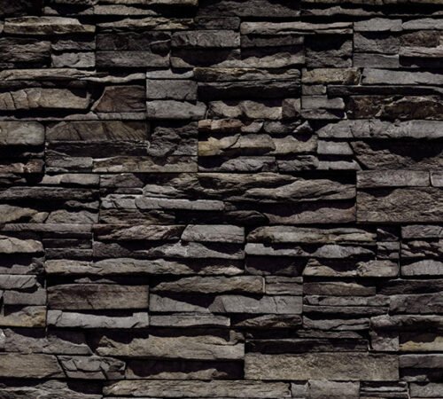 Stacked Stone