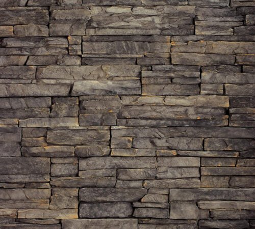 Stacked Stone