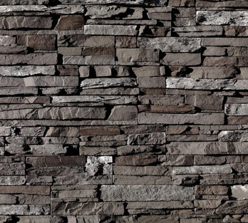 Stacked Stone