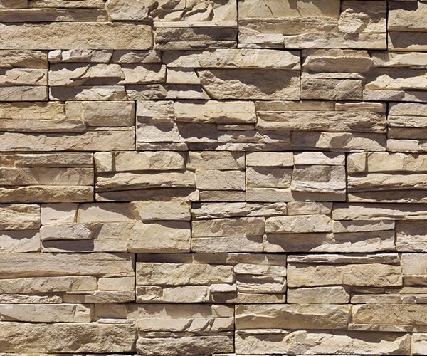 Special Order Stacked Stone