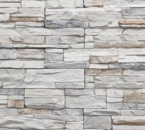Stacked Stone