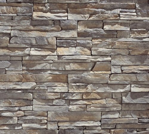 Stacked Stone