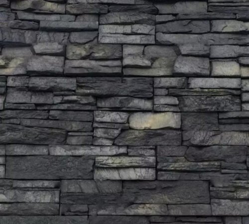 Stacked Stone