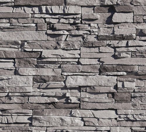 Stacked Stone