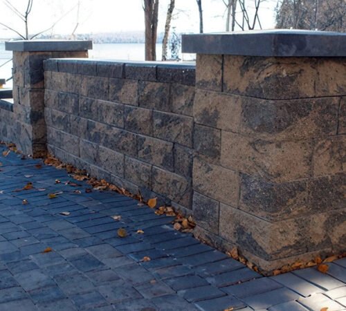 Summit Block