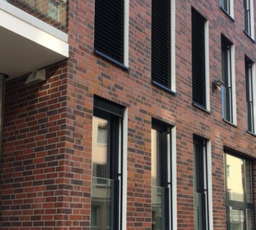 Thin Brick