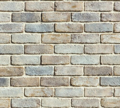 Tundra Brick