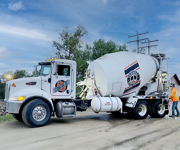 Concrete Services in Yorkton | Yorkton Concrete 2012 LTD